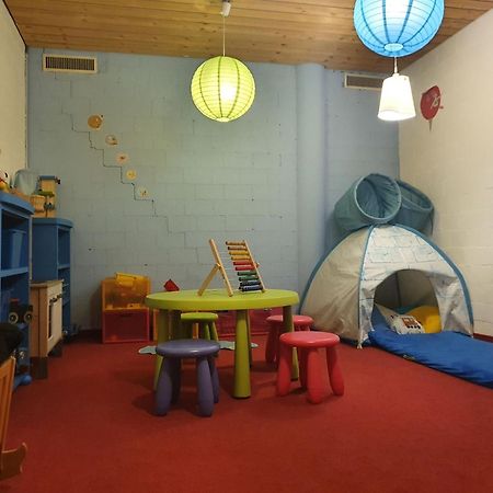 Apartment Chalet Abendrot Apartments-15 By Interhome กรินเดลวัลด์ ภายนอก รูปภาพ