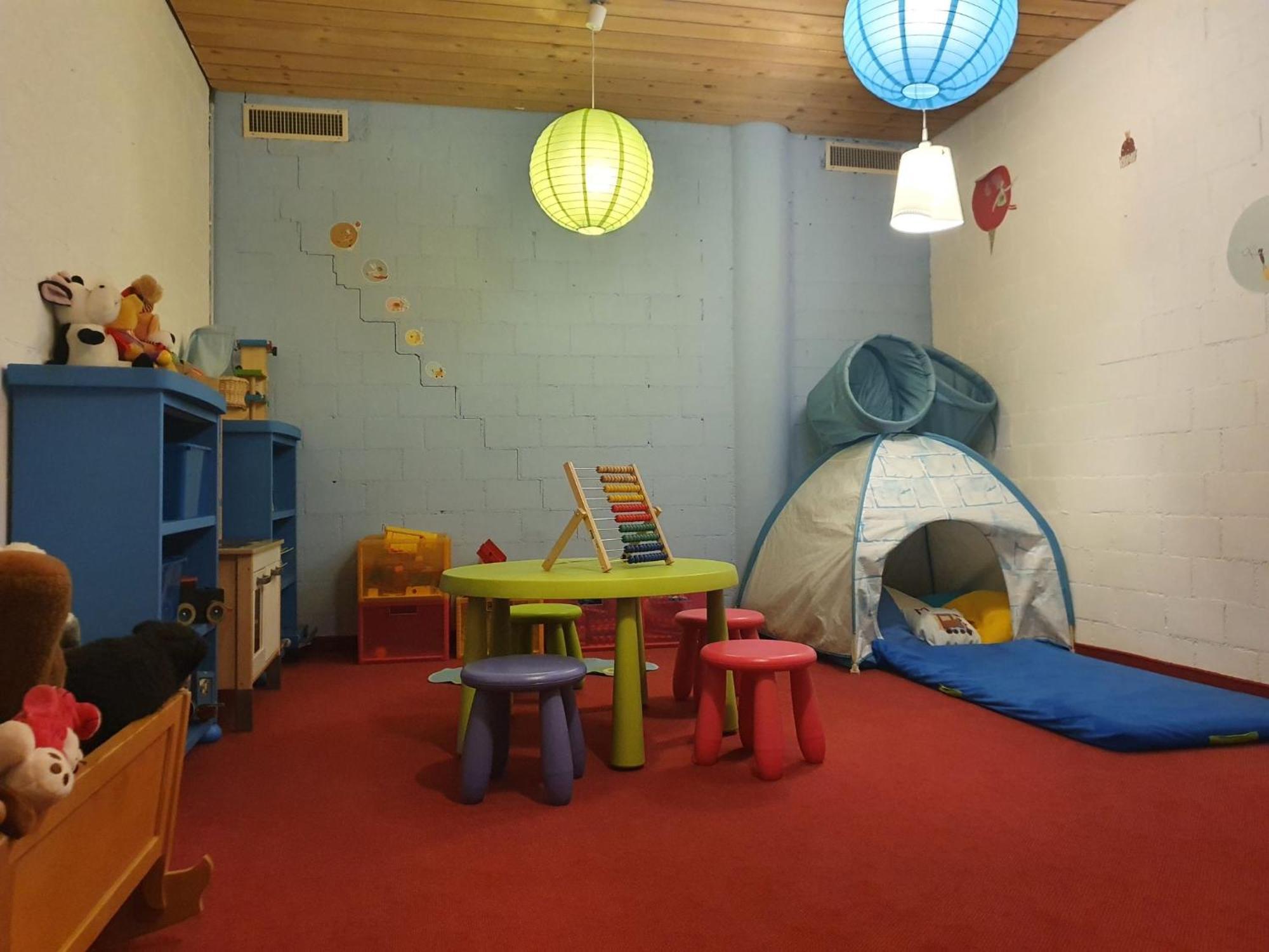 Apartment Chalet Abendrot Apartments-15 By Interhome กรินเดลวัลด์ ภายนอก รูปภาพ