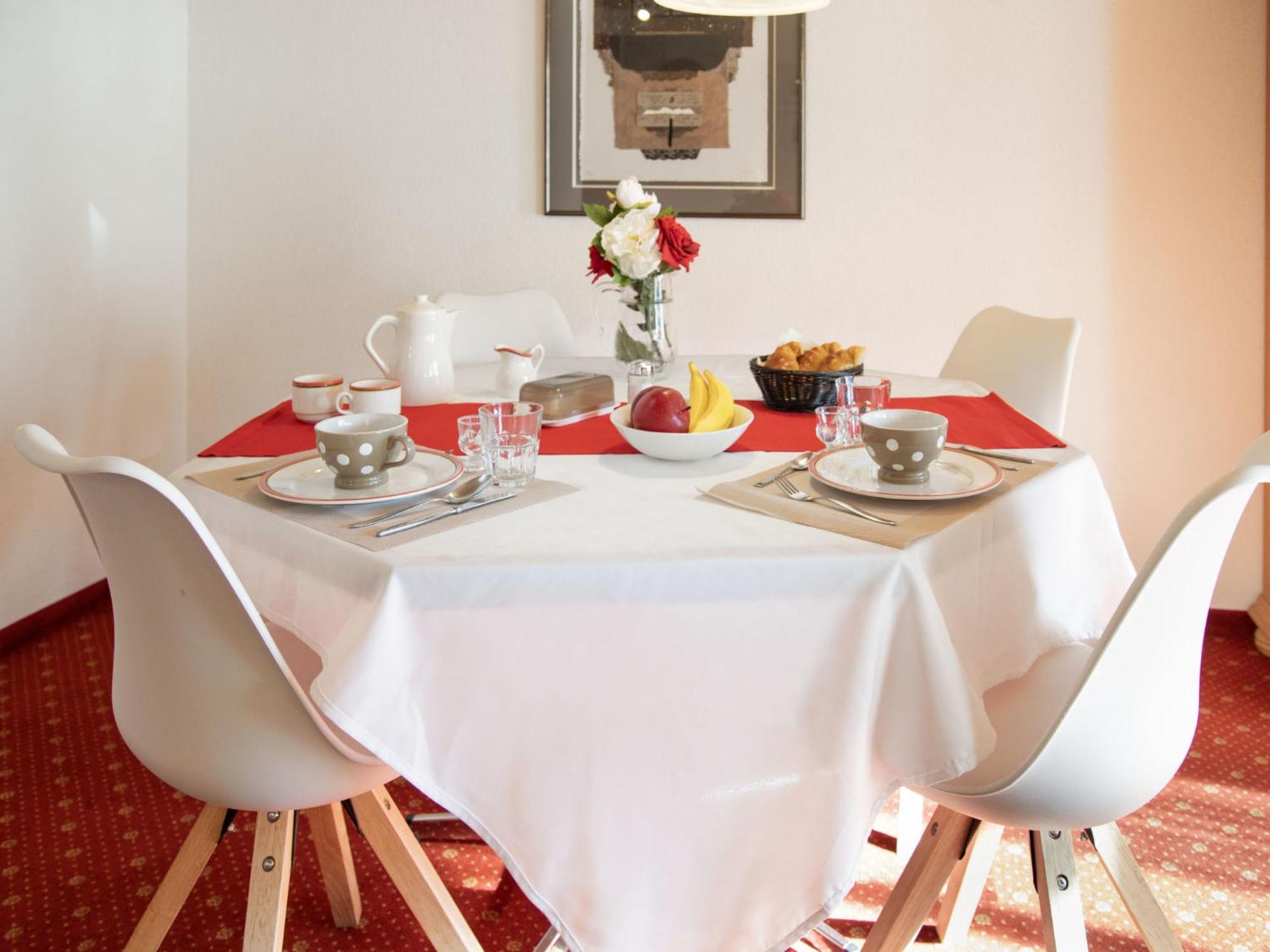 Apartment Chalet Abendrot Apartments-15 By Interhome กรินเดลวัลด์ ภายนอก รูปภาพ
